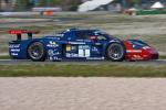 Maserati MC-12 Corse GT Italia 2005 года
